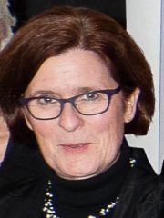 Inge Kaltenbach-Thomsen