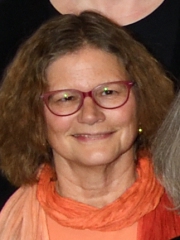 Ulrike Hauck